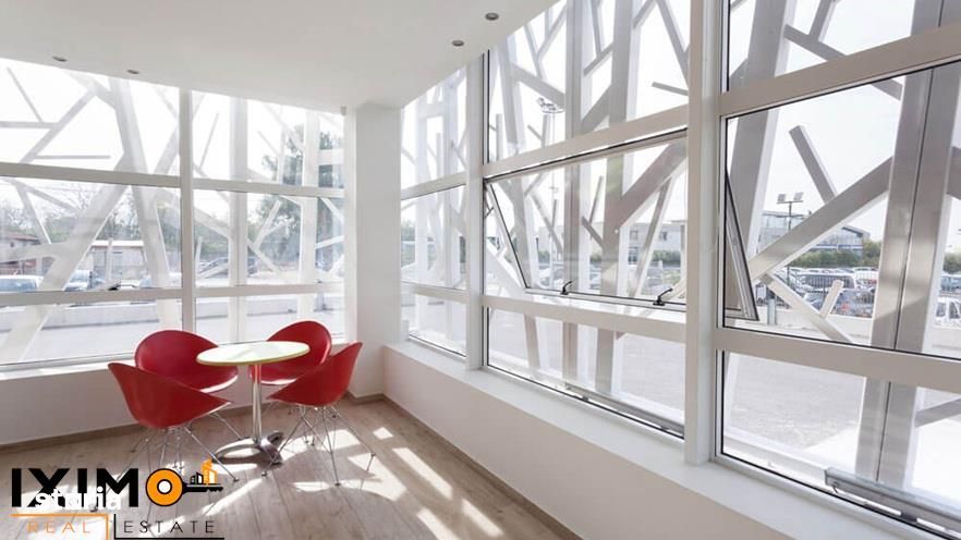 Cladire Semicentral 17 kwa