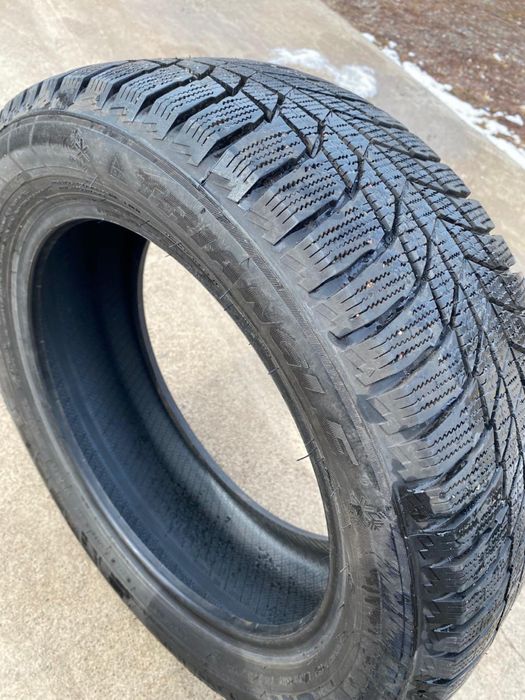 Шины TRIANGLE 17 размер