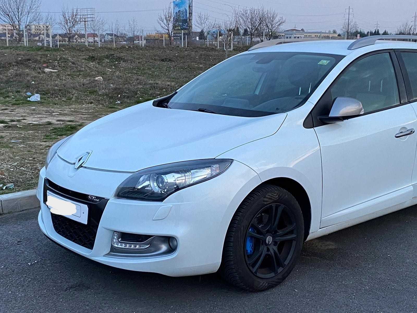 Vand Renault Megane 3