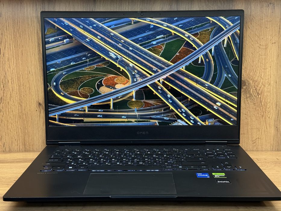 Ноутбук Hp Omen | AS STORE
