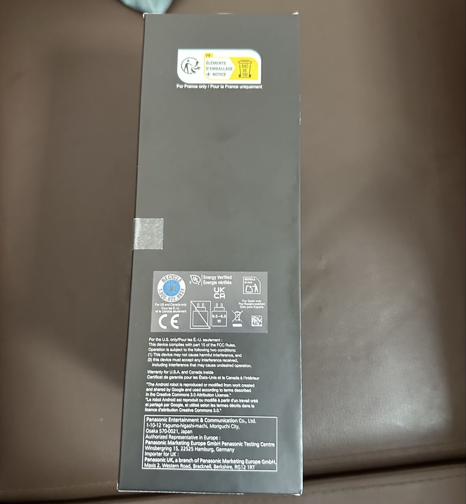Căști Wireless Technics A800 - Noise Cancelling Premium