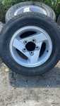 Janta aluminiu Grand Vitara R15