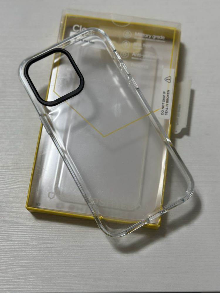 Husa Iphone Plastic 14,15promax Iphone 15Pro