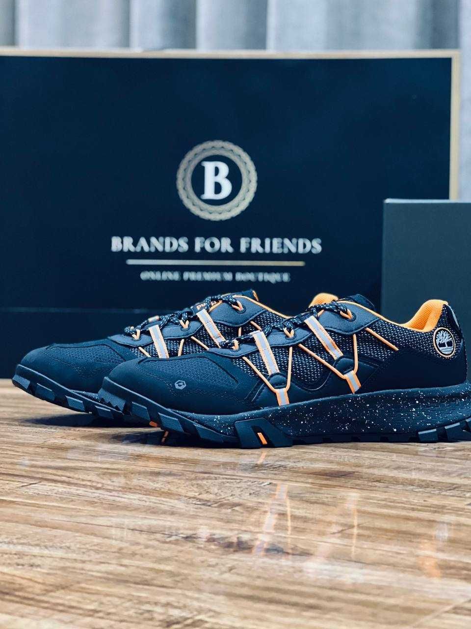 Timberland мужские водонепроницаемые кроссовки для активного отдыха