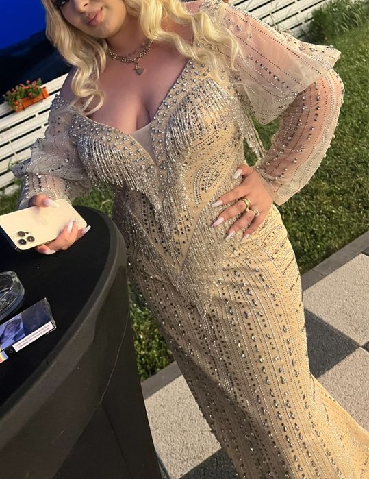 Rochie elegantă de seară