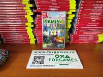joc Nintendo Switch Pikmin 4 Forgames.ro