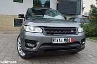 Land Rover Range Rover Sport Stare perfecta