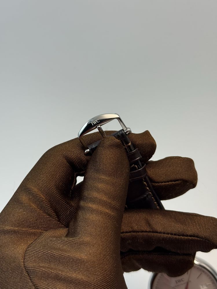 Швейцарские часы IWC Portofino Automatic