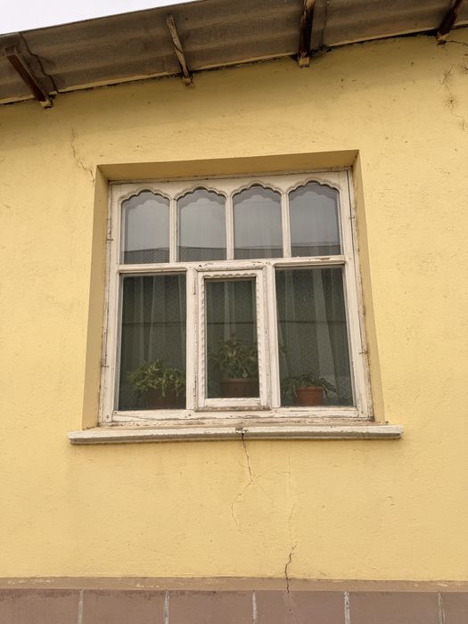 Терезе окна