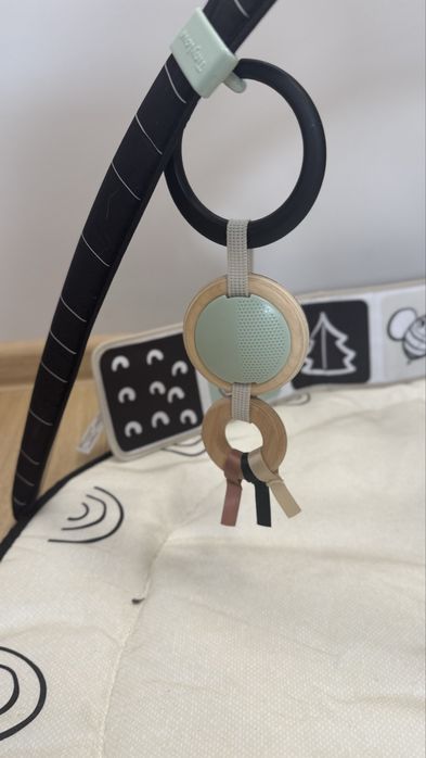 Tiny Love Активна гимнастика