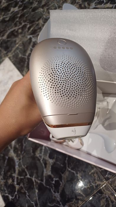 Фотоепилатор PHILIPS Lumea Advanced
