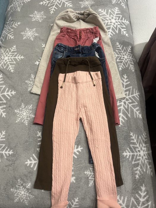 Детски запазени дрехи