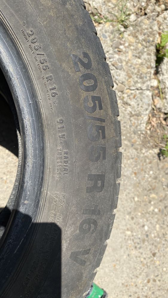 Anvelope 205/55r16, 175/65r15