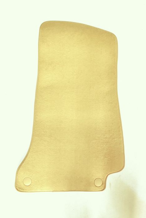 Covorase mocheta PREMIUM, Mercedes C Klassa W 205 bej