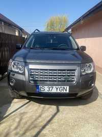 Land rover freelander2