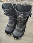 Booti barbati pentru Snowboard 43.5 Flux