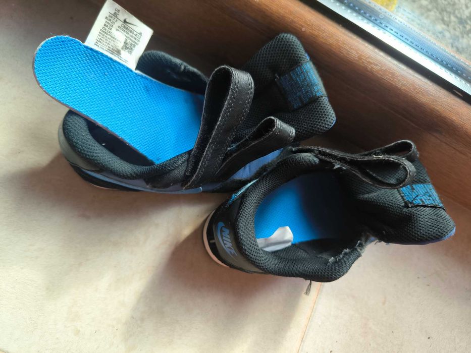 Детски маратонки Nike 24 номер