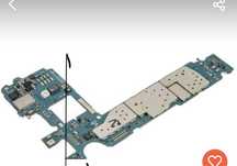 Placa de baza libera s9plus