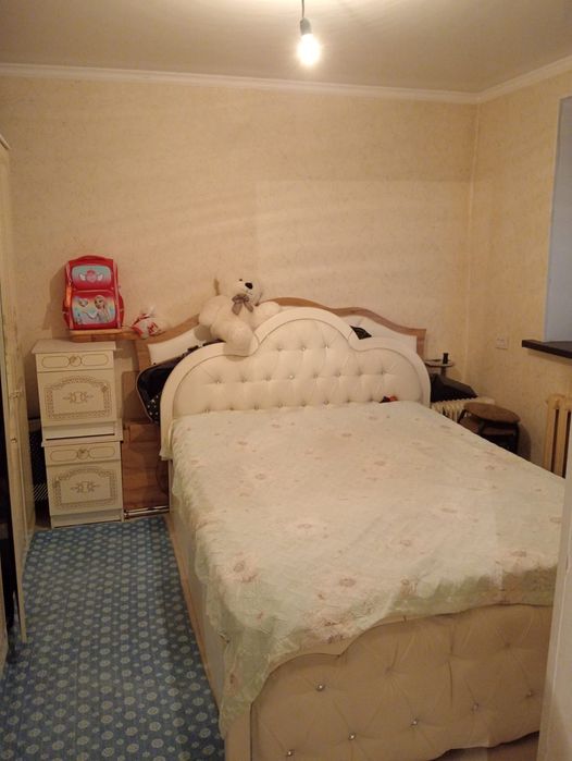 Продам дом 2 ком