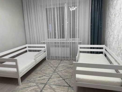 Кровать подрастковая икея