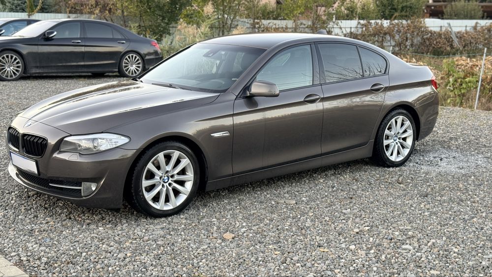 BMW seria 5 f10 520D