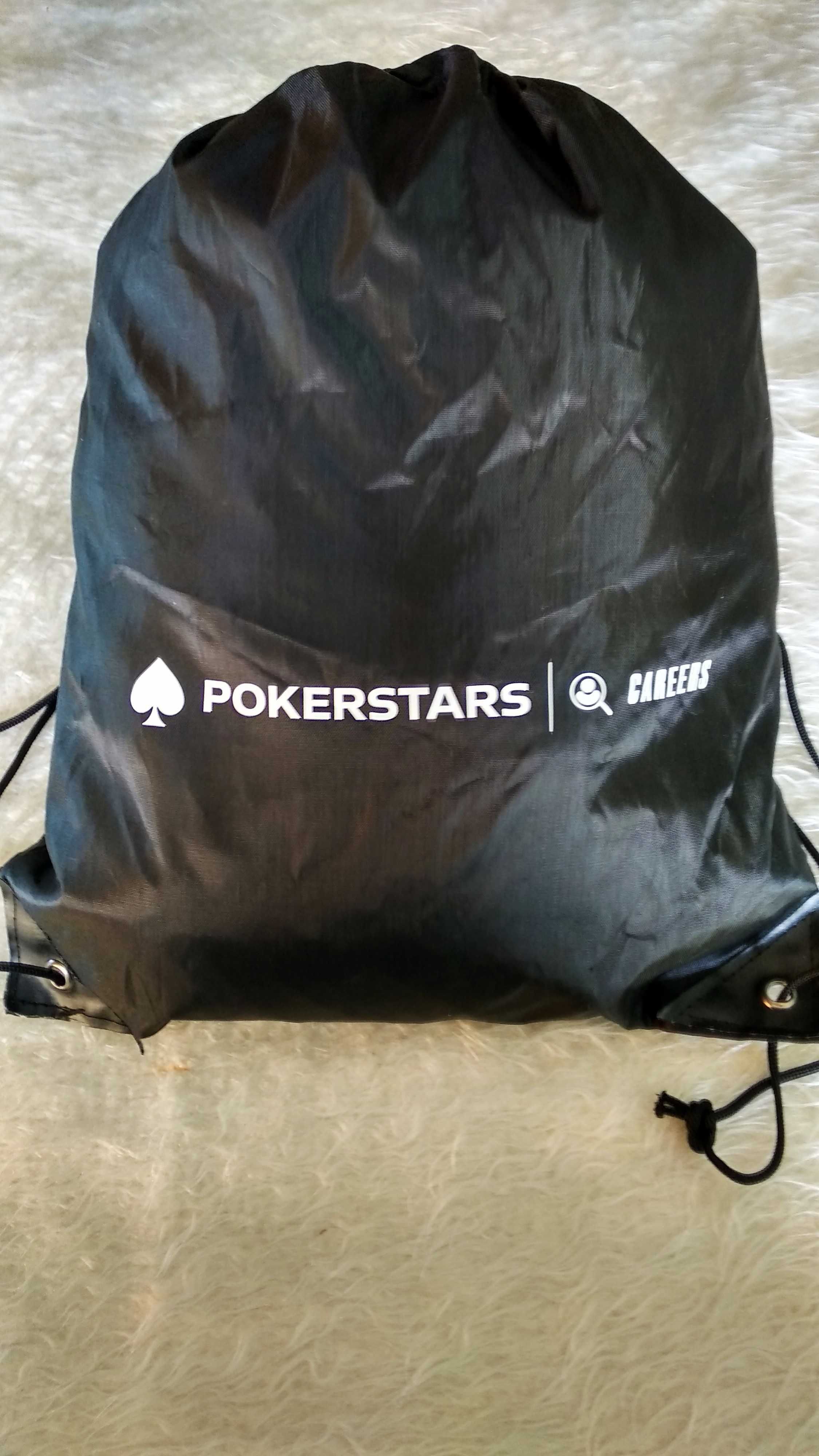 PokerStars careers