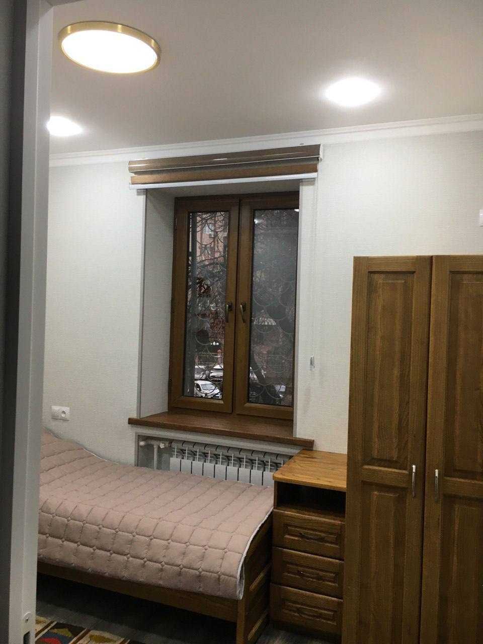Сдаётся квартира на Алайском (Суперцентр )