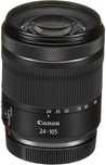 Obiectiv Canon RF 24-105mm f/4-7.1 IS STM