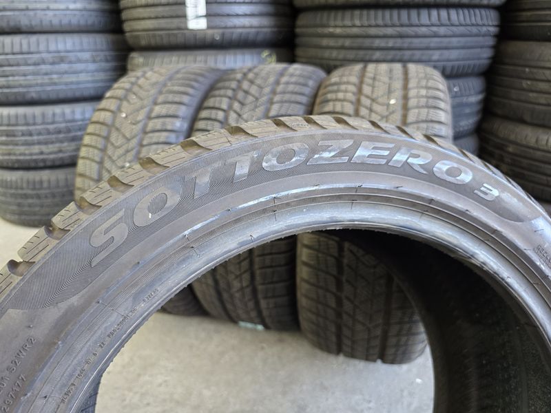 225/45/17 PIRELLI 4бр