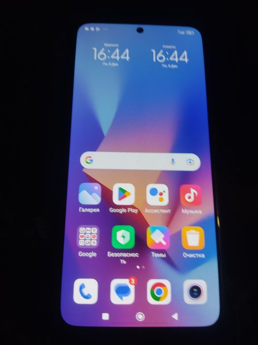 Xiaomi Redmi note 10S,64гб