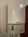 Piese centrala Vaillant VUW 242 2-3 - Placa electronica Vana 3 cai etc