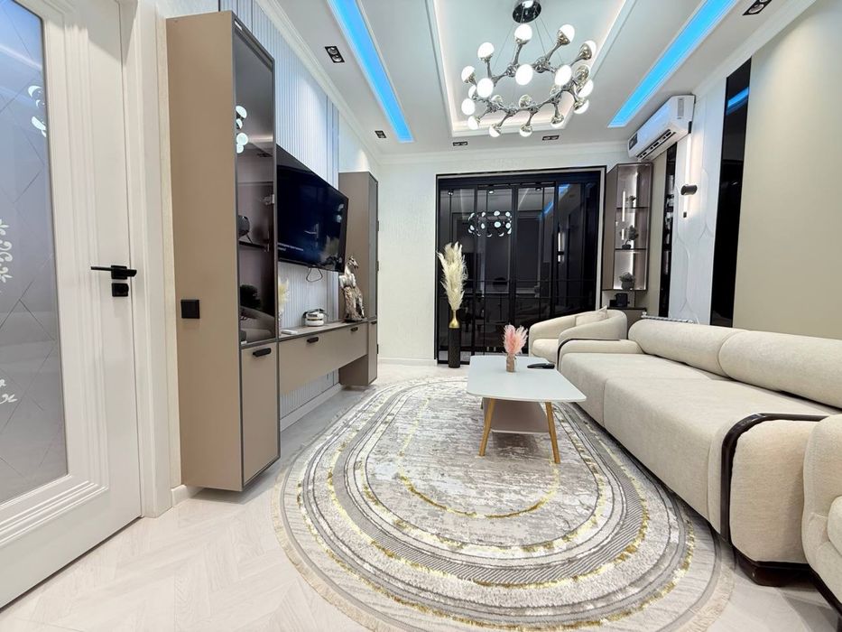 Продается 2в3 комнатная упаковка Чиланзар 6 Оперета