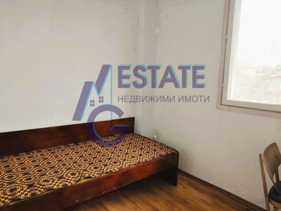 Многостаен апартамент в китното странджанско село Индже войвода