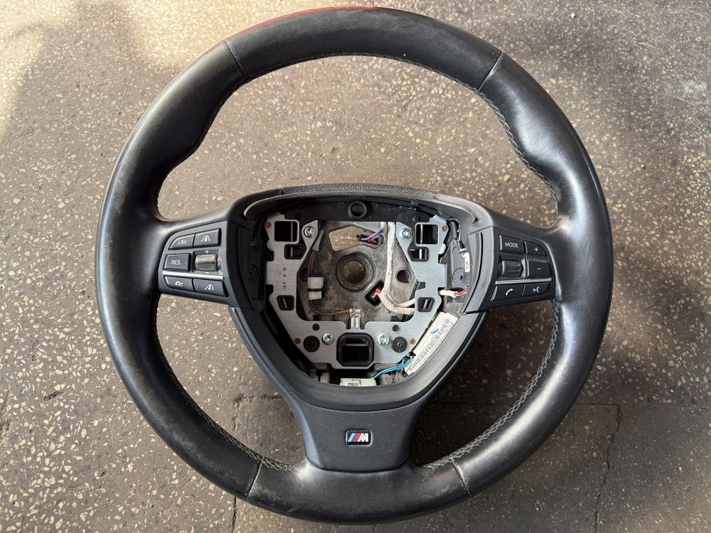 Волан за BMW F10 F11 M