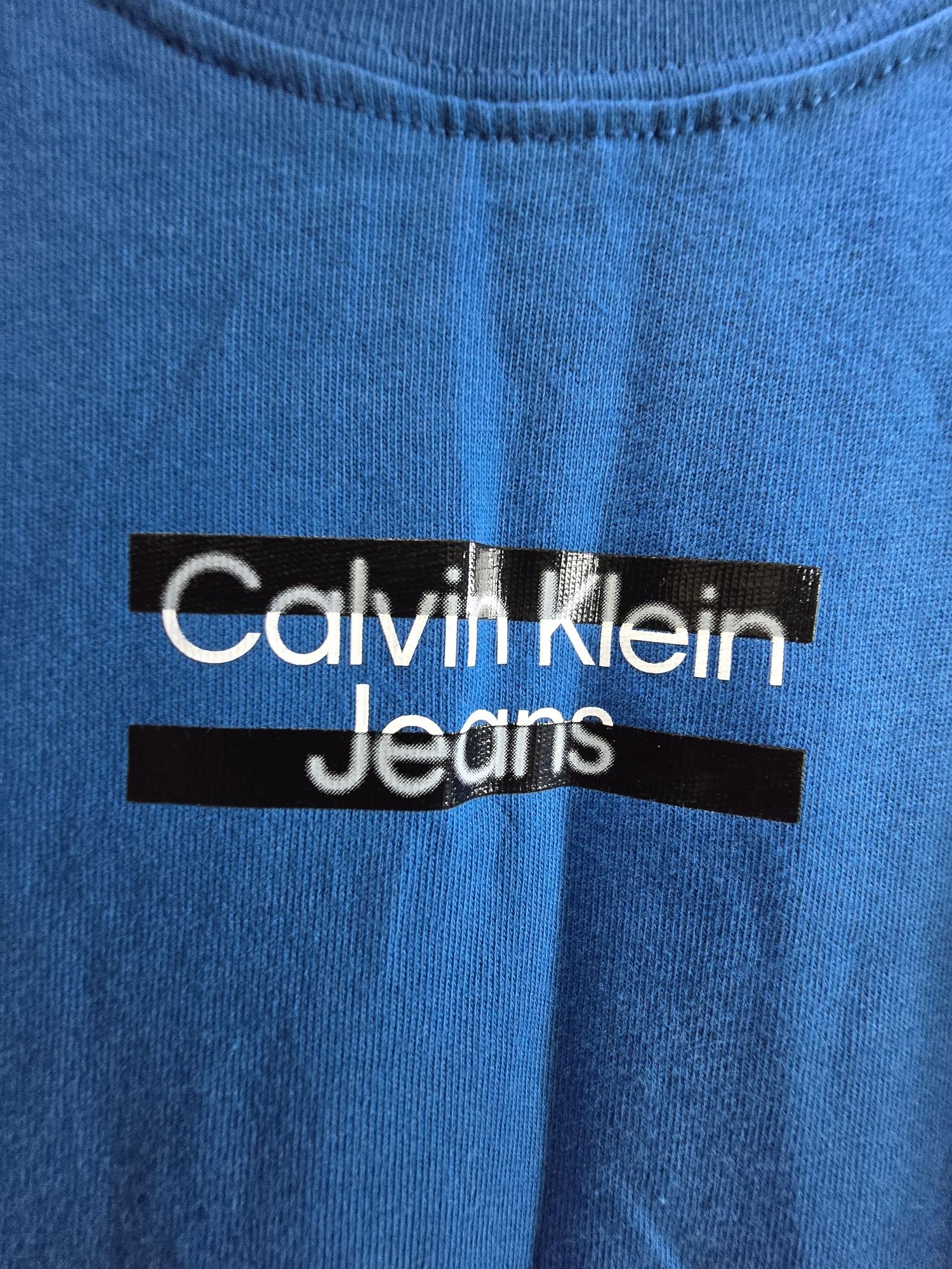 Тениска Calvin Klein Jeans