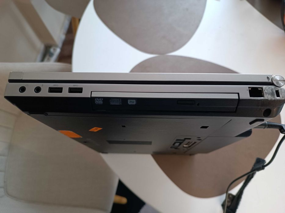 Лаптоп HP EliteBook 8570p