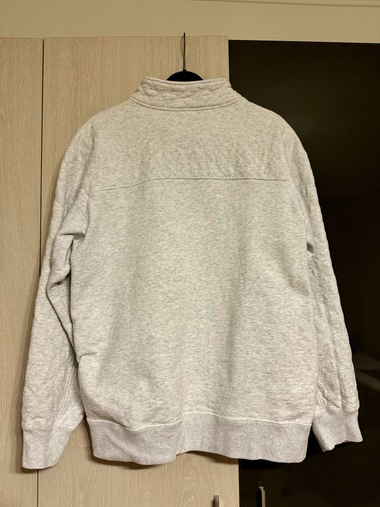 Supreme Forever Half Zip - pulover (M)