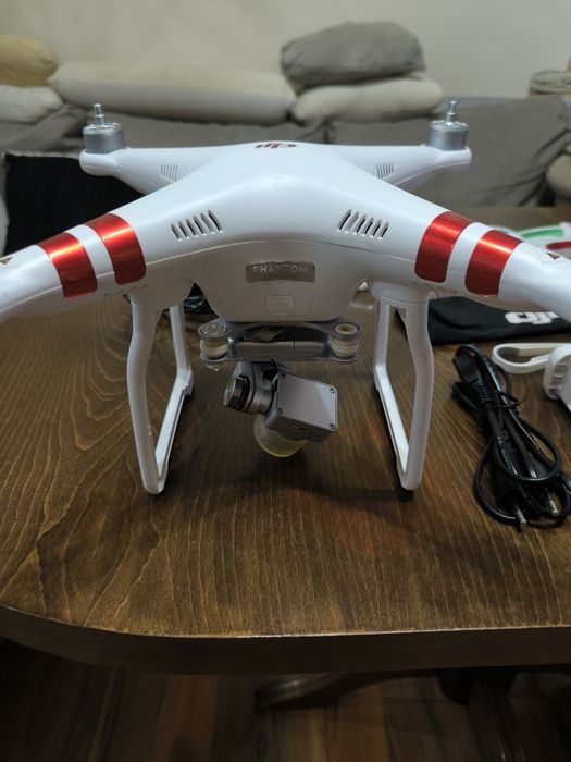 DJI phantom 3 standart