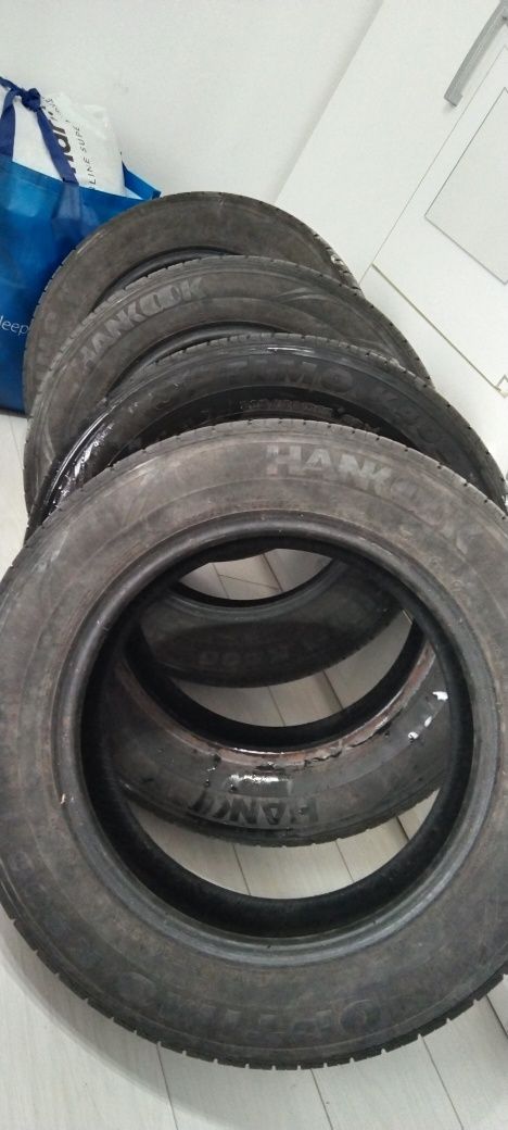 215 60 16 hankok