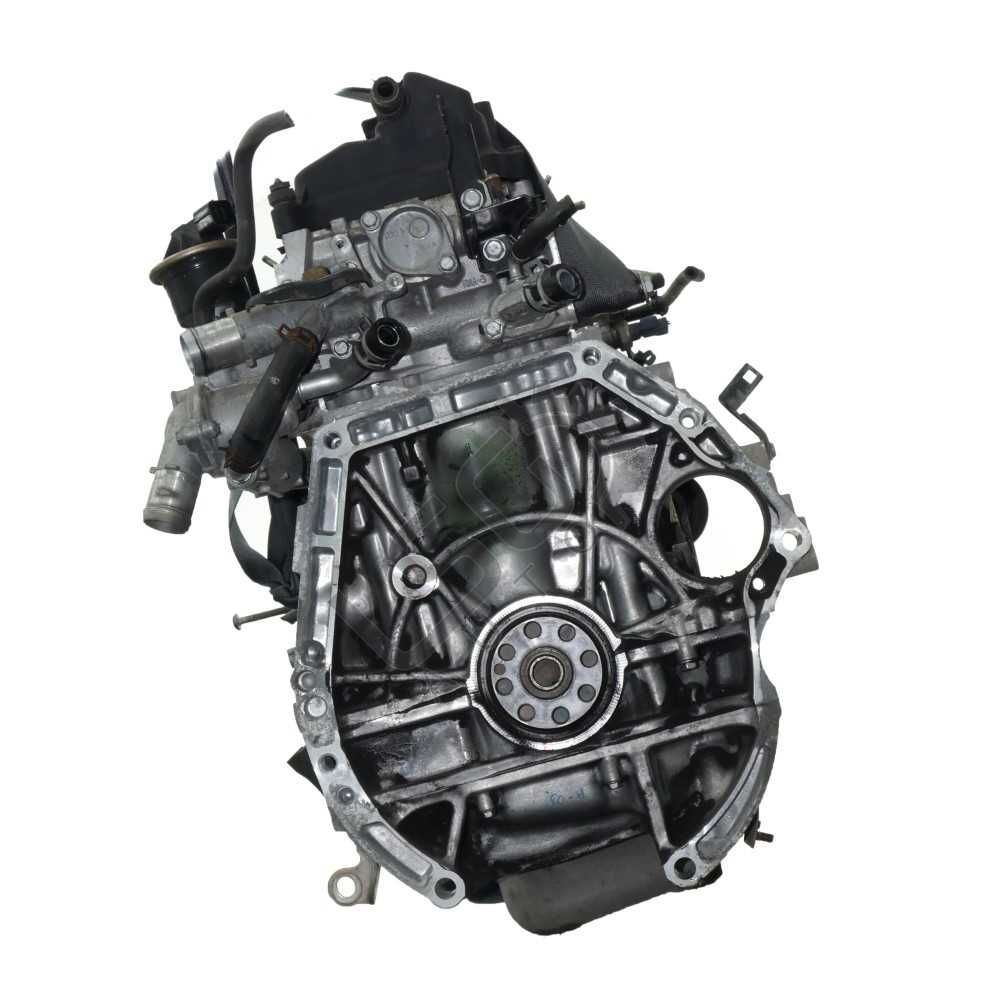 Двигател R18A2 1.8 Honda Civic VIII 2006-2011 ID: 126392