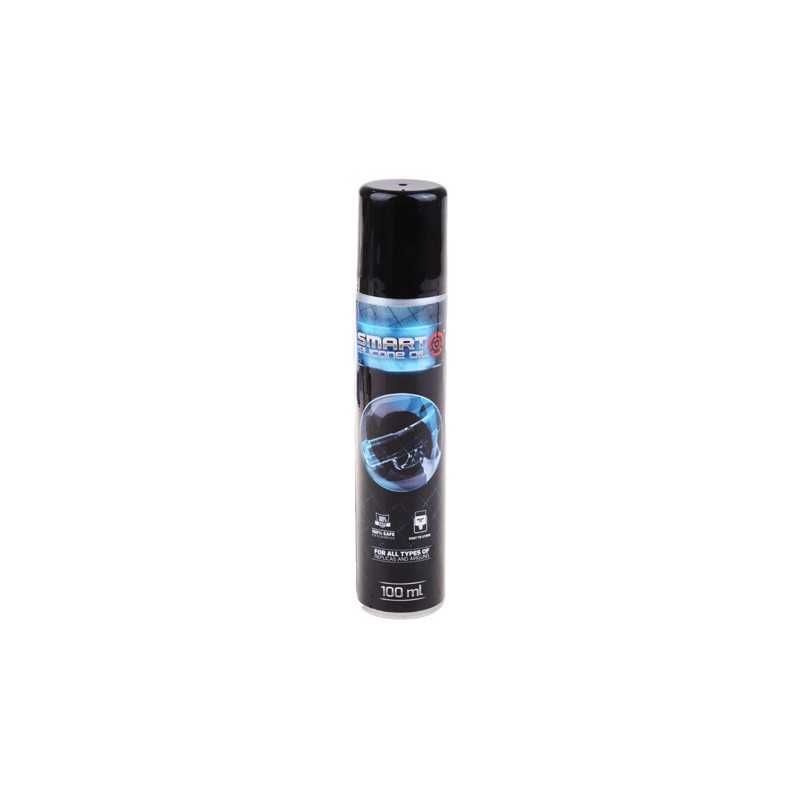 Spray Ulei Siliconic Smart Silicon Oil, 100 ml sau 400ml