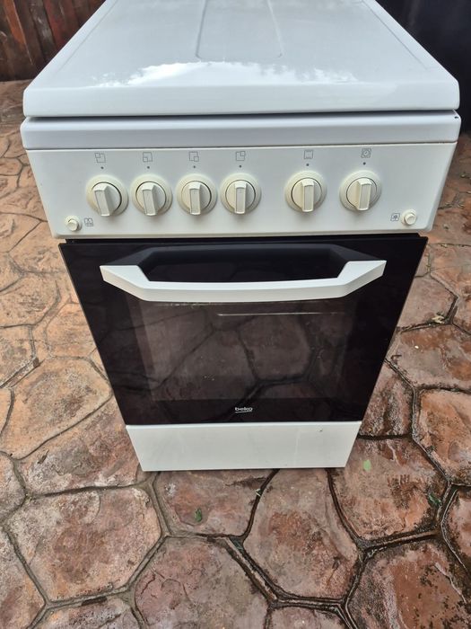 Aragaz  beko stare foarte  bună