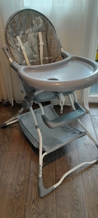 Столче за хранене Lorelli Bonbon