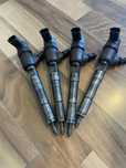 Injectoare pentru Opel Corsa 1.3 cdti