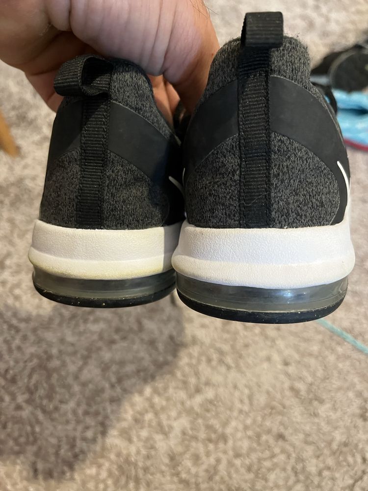 Nike Air Bella TR-оригинални дамски маратонки
