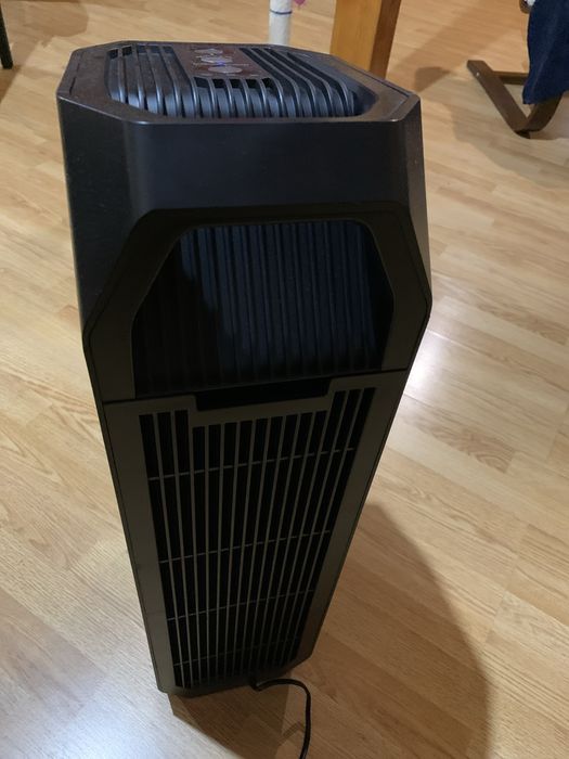 Purificator aer TOSHIBA