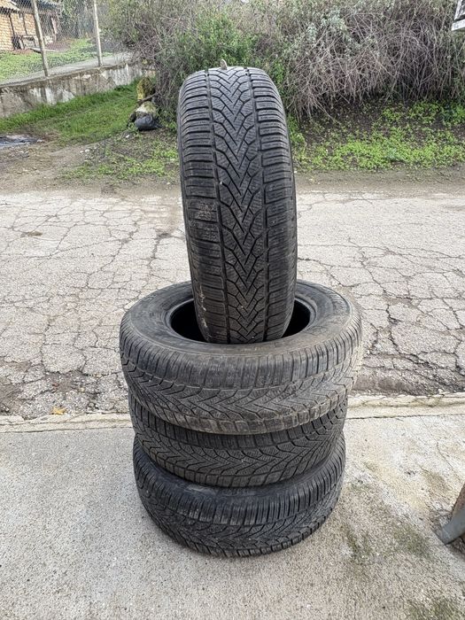 Зимни гуми 16.