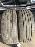 Anvelope Bridgestone 225/55R17 101W XL