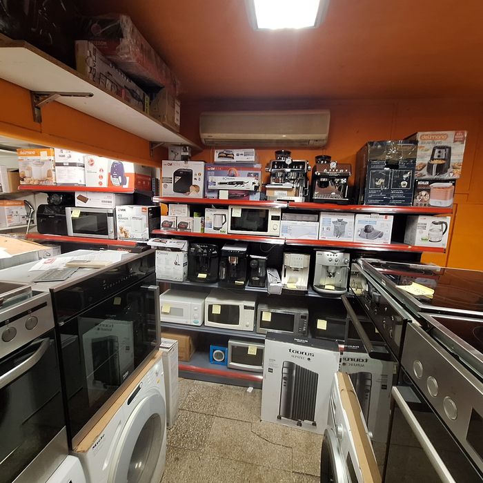 Резачка за колбаси и хляб внос от Германия