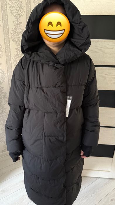 Продам куртку новую